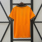 Retro Valencia CF 1999-2000 away image 2