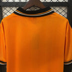 Retro Valencia CF 1999-2000 away image 4