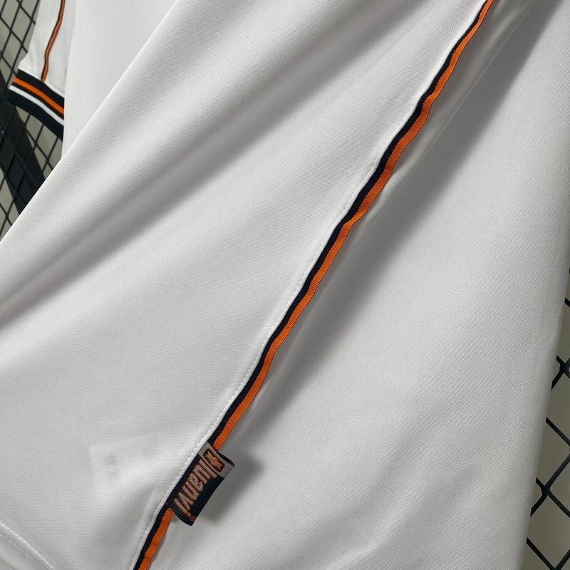 Retro Valencia CF 1999-2000 home image 4