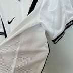 Retro Valencia CF 2000-2001 home image 5