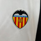 Retro Valencia CF 2000-2001 home image 7
