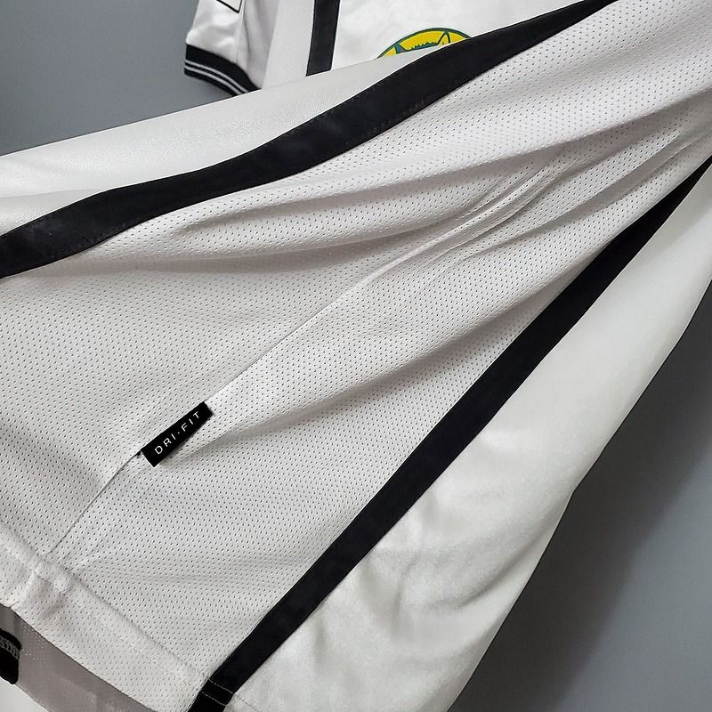 Retro Valencia CF 2001 home image 8