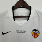 Retro Valencia CF 2003-2004 home image 3