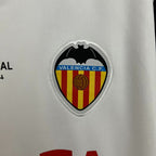 Retro Valencia CF 2003-2004 home image 7