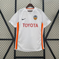 Retro Valencia CF 2006-2007 home