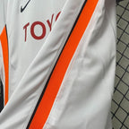 Retro Valencia CF 2006-2007 home image 4