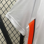 Retro Valencia CF 2006-2007 home image 5