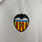 Retro Valencia CF 2006-2007 home image 7
