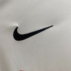 Retro Valencia CF 2006-2007 home image 8