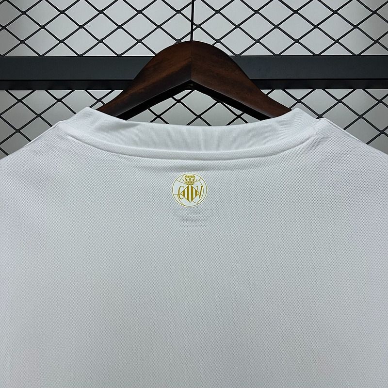 Retro Valencia CF 2018-2019 home image 4