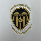 Retro Valencia CF 2018-2019 home image 7