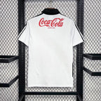 Retro Vasco da Gama 1988 away image 2