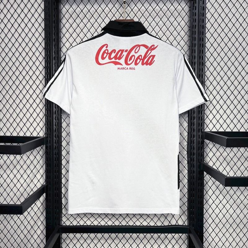 Retro Vasco da Gama 1988 away image 2