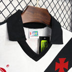 Retro Vasco da Gama 1988 away image 3
