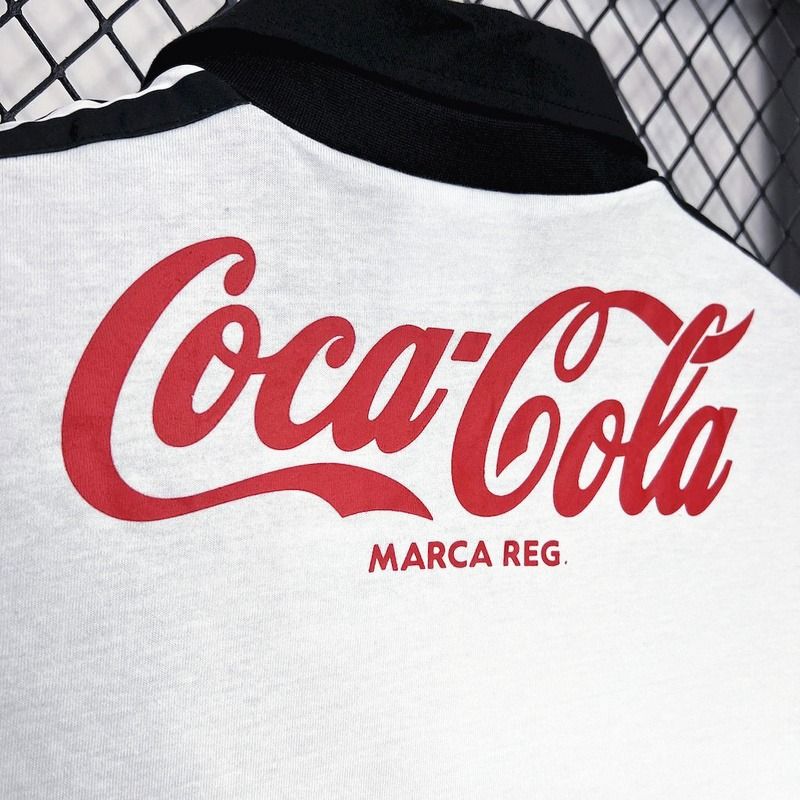 Retro Vasco da Gama 1988 away image 4