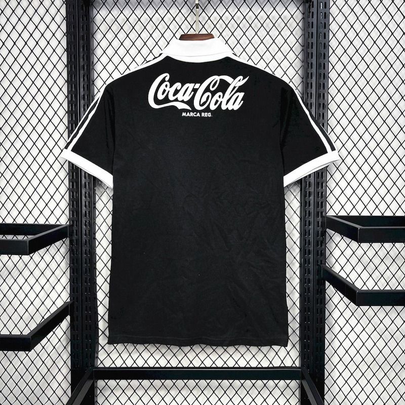 Retro Vasco da Gama 1988 home image 2