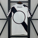 Retro Vasco da Gama 1997 white shirt image 3