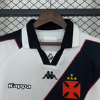 Retro Vasco da Gama 1997 white shirt image 4