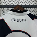 Retro Vasco da Gama 1997 white shirt image 5