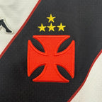 Retro Vasco da Gama 1997 white shirt image 9