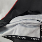 Retro Vasco da Gama 1998 away image 2
