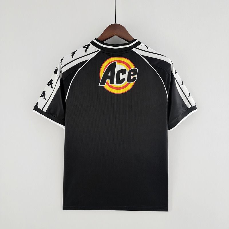 Retro Vasco da Gama 1998 away image 3