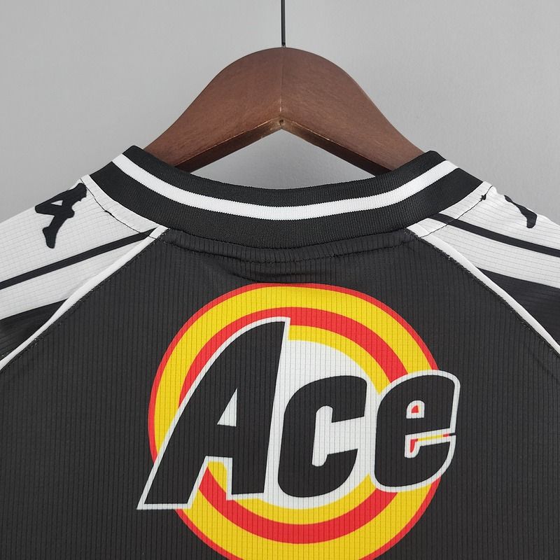 Retro Vasco da Gama 1998 away image 5