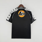 Retro Vasco da Gama 2000 away image 3