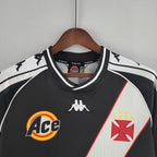 Retro Vasco da Gama 2000 away image 4