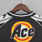 Retro Vasco da Gama 2000 away image 5