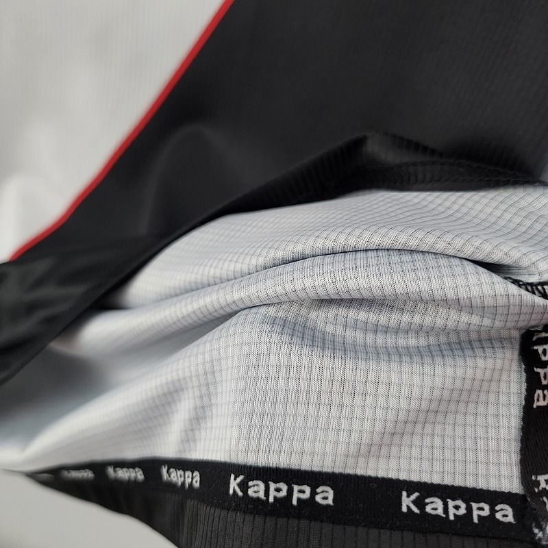 Retro Vasco da Gama 2000 away image 8