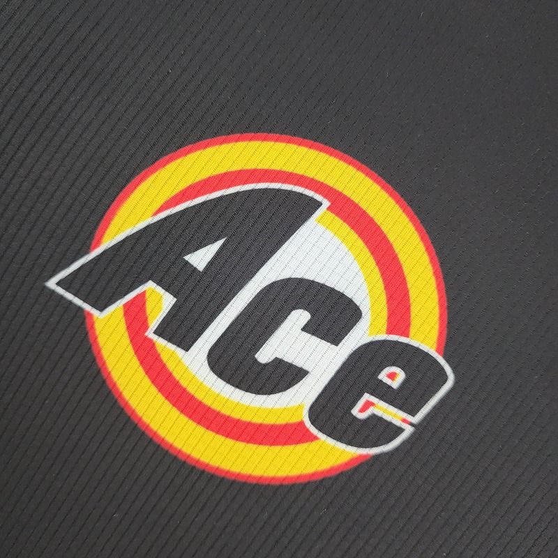 Retro Vasco da Gama 2000 away image 10