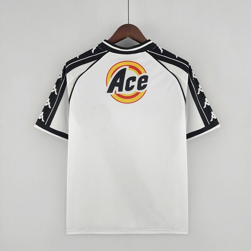 Retro Vasco da Gama 2000 home image 2