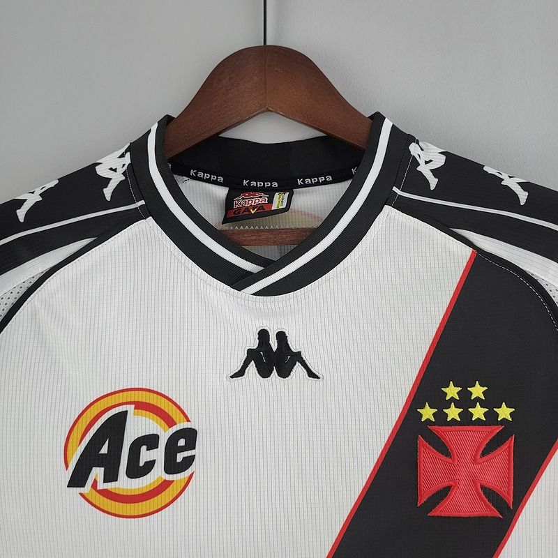 Retro Vasco da Gama 2000 home image 3
