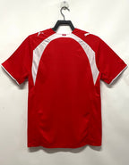 Retro VfB Stuttgart 2006-2007 away image 2
