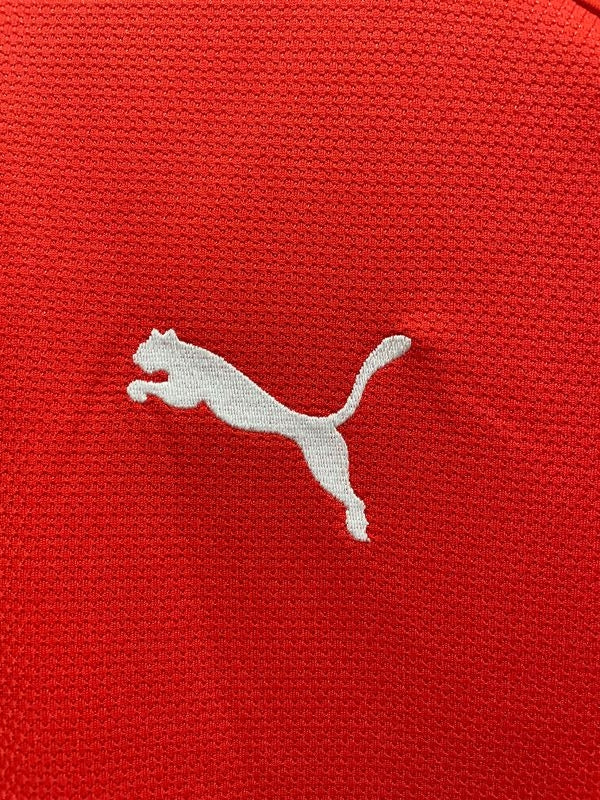 Retro VfB Stuttgart 2006-2007 away image 5