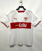 Retro VfB Stuttgart 2006-2007 home