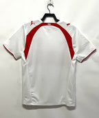 Retro VfB Stuttgart 2006-2007 home image 2