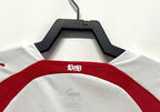Retro VfB Stuttgart 2006-2007 home image 3