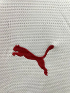 Retro VfB Stuttgart 2006-2007 home image 5
