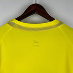 Retro Villarreal CF 2005-2006 home image 4