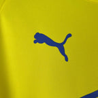 Retro Villarreal CF 2005-2006 home image 5