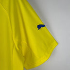 Retro Villarreal CF 2005-2006 home image 6