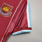 Retro West Ham United 1999-2001 home image 6