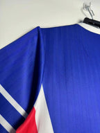 Retro Yugoslavia national 1990 home image 3
