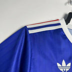Retro Yugoslavia national 1990 home image 4