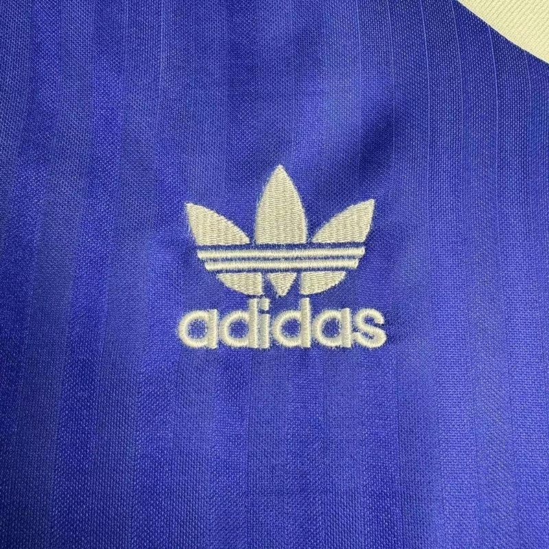 Retro Yugoslavia national 1990 home image 7