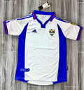 Retro Yugoslavia national 2000 away