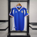 Retro Yugoslavia national 2000 home