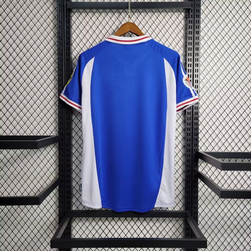 Retro Yugoslavia national 2000 home image 2